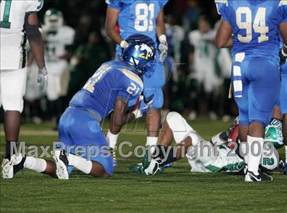 Thumbnail 3 in Dorsey @ Crenshaw photogallery.