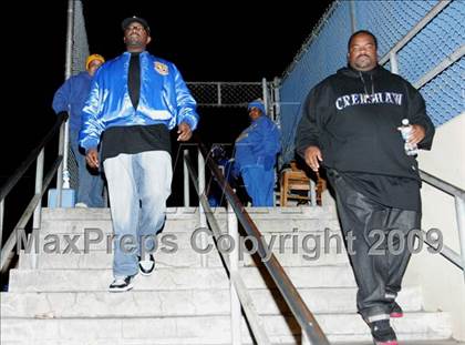 Thumbnail 2 in Dorsey @ Crenshaw photogallery.