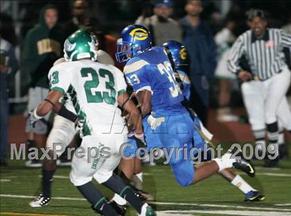 Thumbnail 3 in Dorsey @ Crenshaw photogallery.