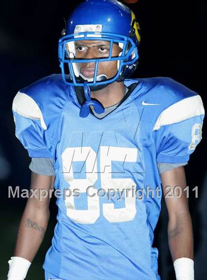 Thumbnail 1 in Dorsey @ Crenshaw photogallery.