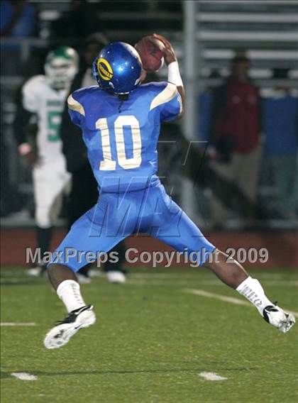 Thumbnail 1 in Dorsey @ Crenshaw photogallery.