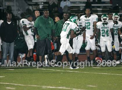 Thumbnail 1 in Dorsey @ Crenshaw photogallery.