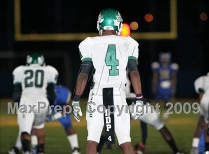 Thumbnail 3 in Dorsey @ Crenshaw photogallery.