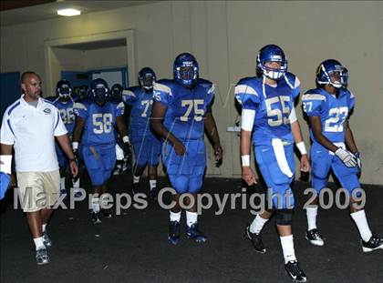 Thumbnail 3 in Dorsey @ Crenshaw photogallery.