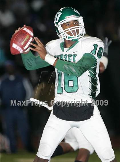 Thumbnail 3 in Dorsey @ Crenshaw photogallery.