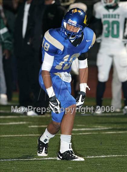 Thumbnail 1 in Dorsey @ Crenshaw photogallery.