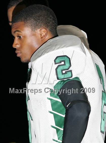 Thumbnail 3 in Dorsey @ Crenshaw photogallery.