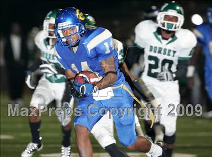 Thumbnail 2 in Dorsey @ Crenshaw photogallery.