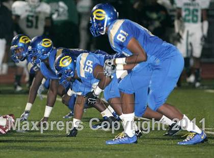 Thumbnail 1 in Dorsey @ Crenshaw photogallery.