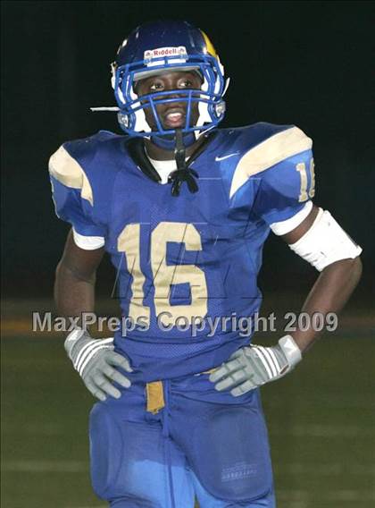 Thumbnail 1 in Dorsey @ Crenshaw photogallery.