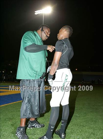 Thumbnail 3 in Dorsey @ Crenshaw photogallery.