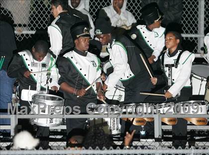 Thumbnail 2 in Dorsey @ Crenshaw photogallery.