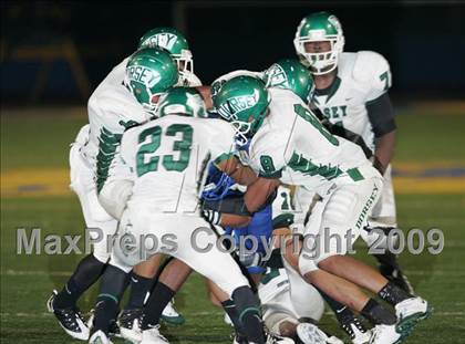 Thumbnail 1 in Dorsey @ Crenshaw photogallery.
