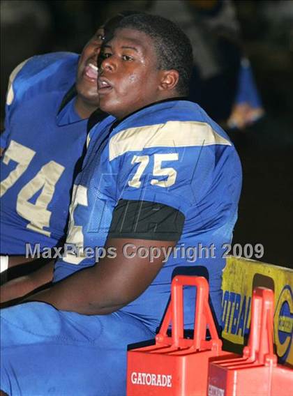 Thumbnail 2 in Dorsey @ Crenshaw photogallery.