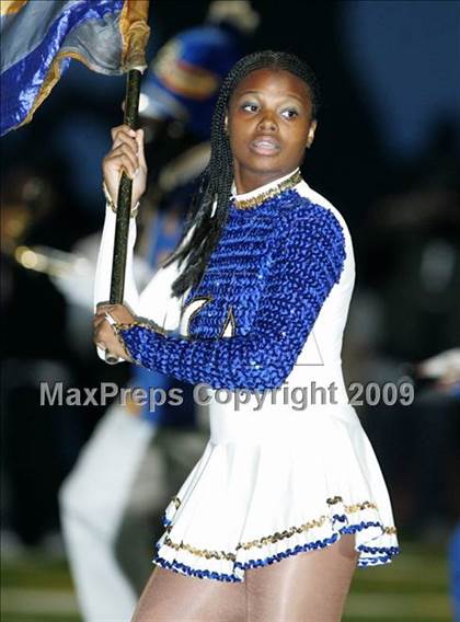 Thumbnail 3 in Dorsey @ Crenshaw photogallery.