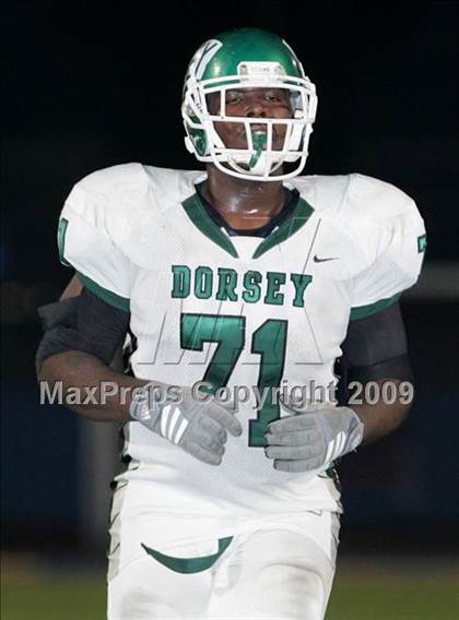 Thumbnail 2 in Dorsey @ Crenshaw photogallery.