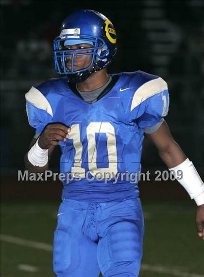 Thumbnail 2 in Dorsey @ Crenshaw photogallery.