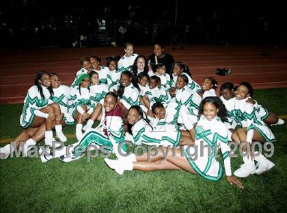 Thumbnail 1 in Dorsey @ Crenshaw photogallery.