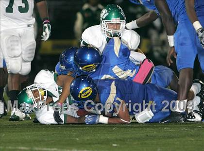Thumbnail 2 in Dorsey @ Crenshaw photogallery.