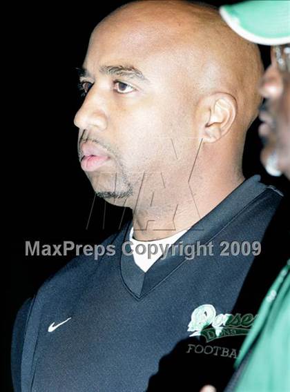 Thumbnail 3 in Dorsey @ Crenshaw photogallery.