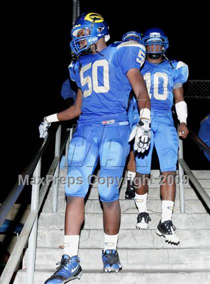 Thumbnail 3 in Dorsey @ Crenshaw photogallery.