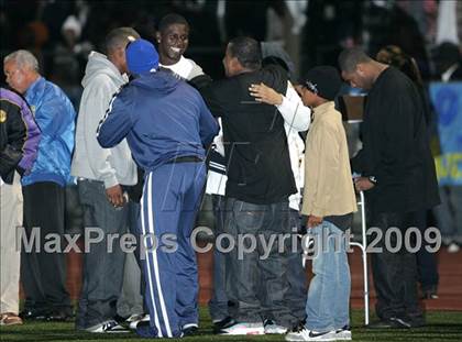 Thumbnail 2 in Dorsey @ Crenshaw photogallery.