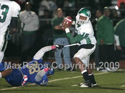 Thumbnail 3 in Dorsey @ Crenshaw photogallery.