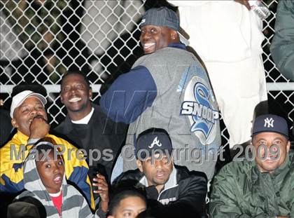 Thumbnail 2 in Dorsey @ Crenshaw photogallery.