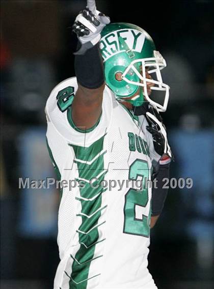 Thumbnail 3 in Dorsey @ Crenshaw photogallery.