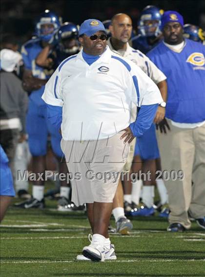 Thumbnail 1 in Dorsey @ Crenshaw photogallery.