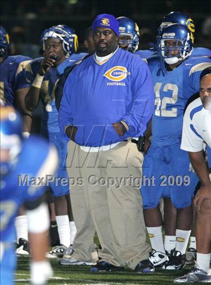 Thumbnail 2 in Dorsey @ Crenshaw photogallery.