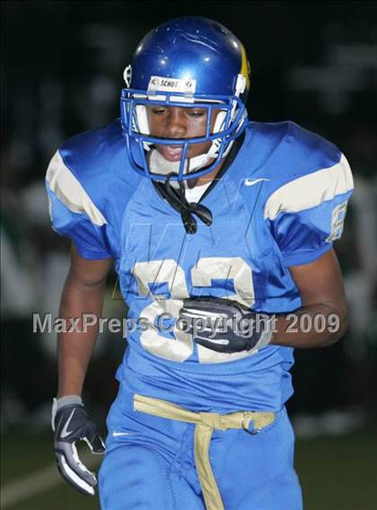 Thumbnail 3 in Dorsey @ Crenshaw photogallery.