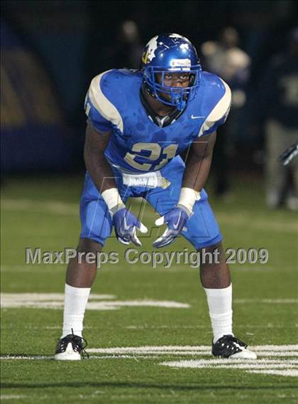 Thumbnail 1 in Dorsey @ Crenshaw photogallery.