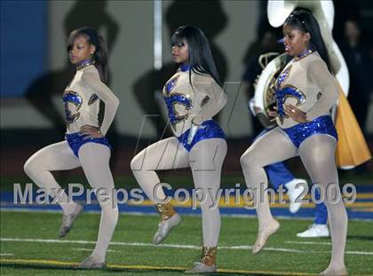 Thumbnail 3 in Dorsey @ Crenshaw photogallery.