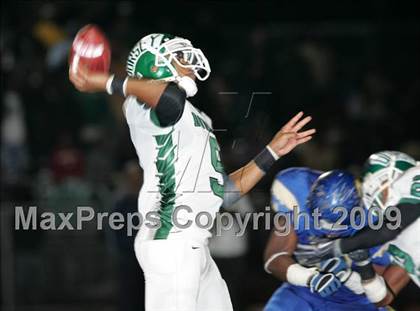 Thumbnail 2 in Dorsey @ Crenshaw photogallery.