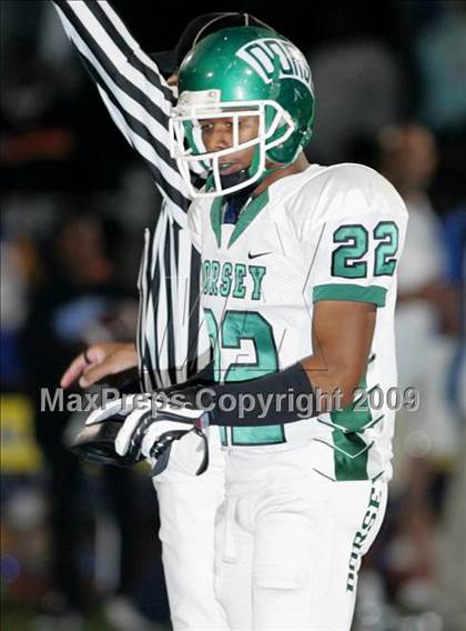 Thumbnail 1 in Dorsey @ Crenshaw photogallery.