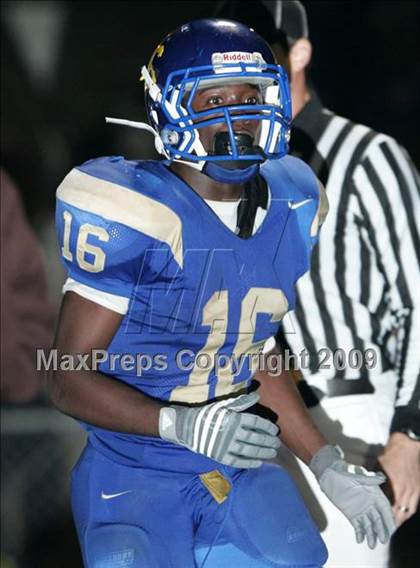 Thumbnail 2 in Dorsey @ Crenshaw photogallery.