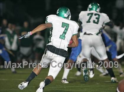 Thumbnail 1 in Dorsey @ Crenshaw photogallery.