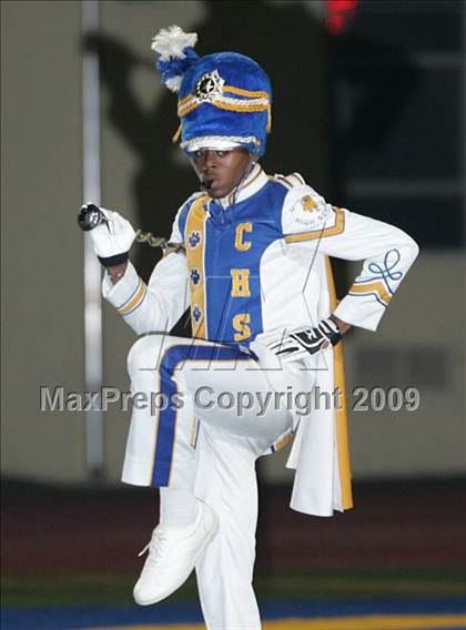 Thumbnail 2 in Dorsey @ Crenshaw photogallery.