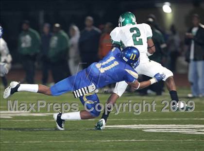 Thumbnail 3 in Dorsey @ Crenshaw photogallery.