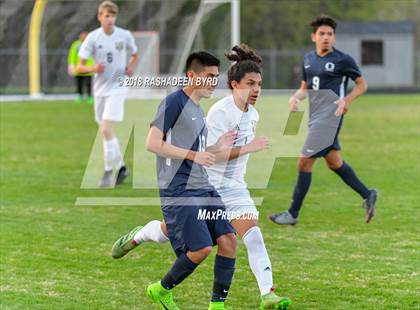 Thumbnail 2 in Osbourn @ Hylton photogallery.