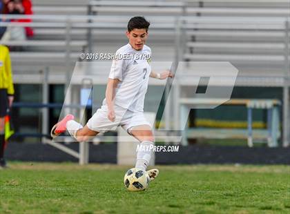Thumbnail 3 in Osbourn @ Hylton photogallery.