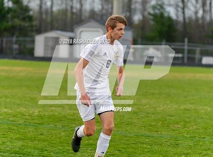 Thumbnail 3 in Osbourn @ Hylton photogallery.