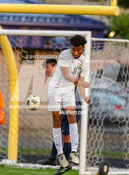 Thumbnail 2 in Osbourn @ Hylton photogallery.