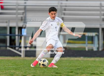 Thumbnail 1 in Osbourn @ Hylton photogallery.