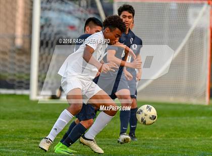 Thumbnail 1 in Osbourn @ Hylton photogallery.