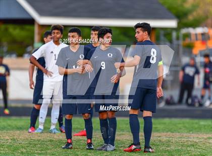 Thumbnail 2 in Osbourn @ Hylton photogallery.