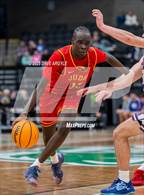 Photo from the gallery "Judge Memorial Catholic vs Richfield (UHSAA 3A Semifinal)"