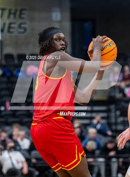 Thumbnail 1 in Judge Memorial Catholic vs Richfield (UHSAA 3A Semifinal) photogallery.