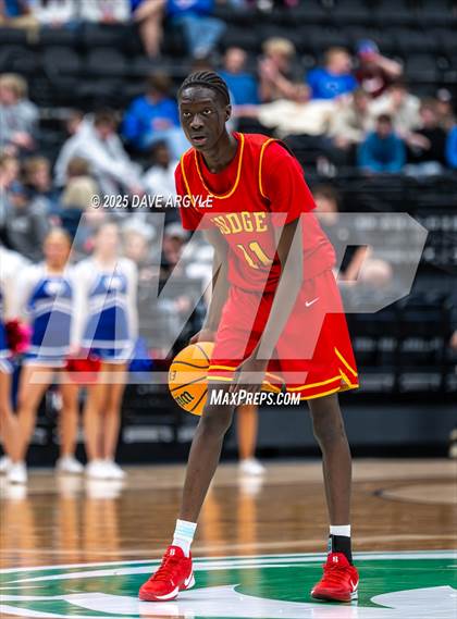 Thumbnail 3 in Judge Memorial Catholic vs Richfield (UHSAA 3A Semifinal) photogallery.